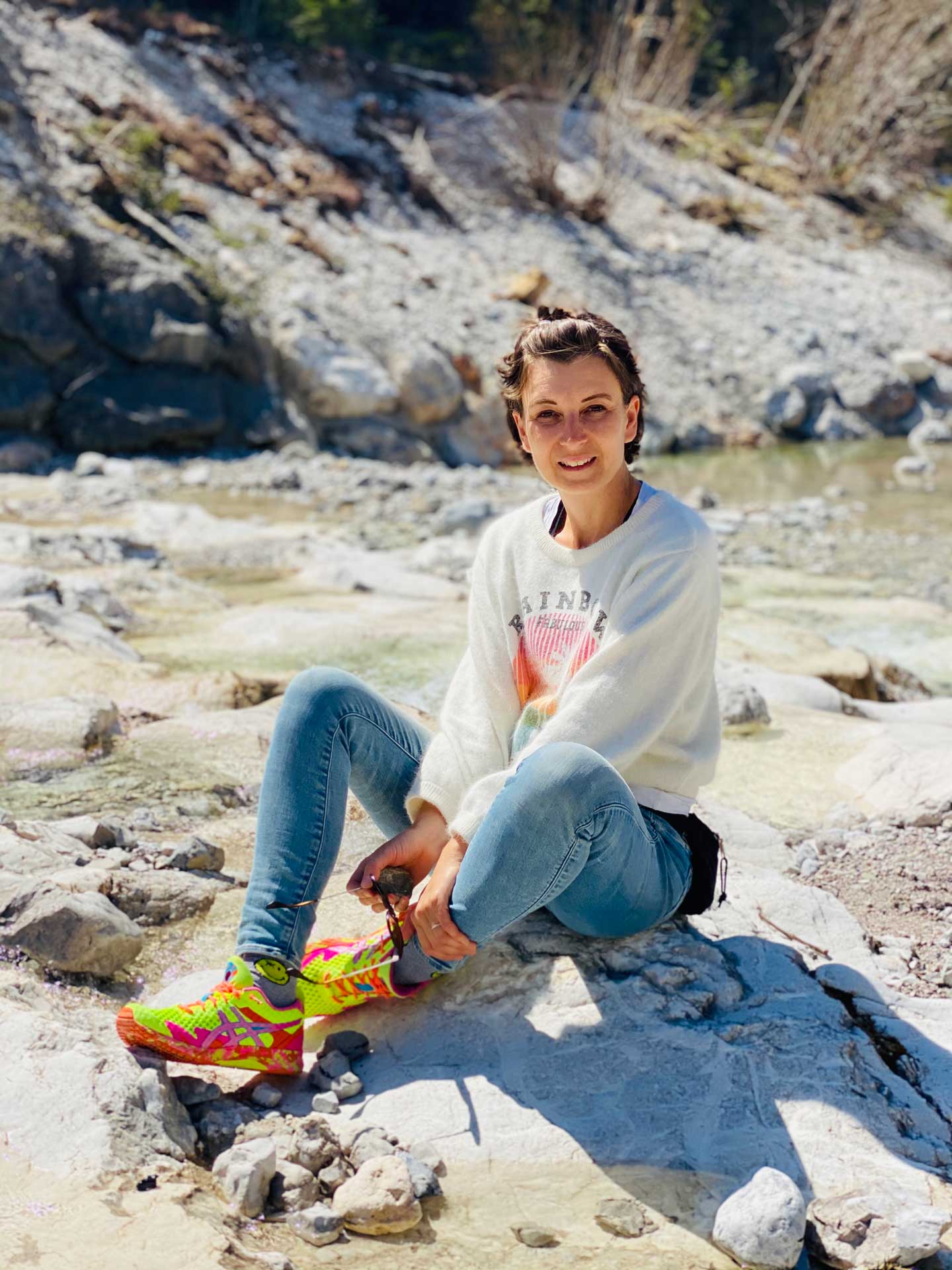 Kathrin Nolte, Inhaberin der BALANCE Ernährung & Beratung